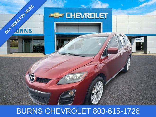 2010 Mazda CX-7 i Sport