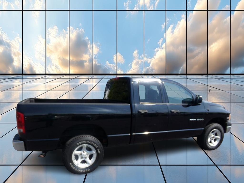 2003 Dodge Ram 1500 ST