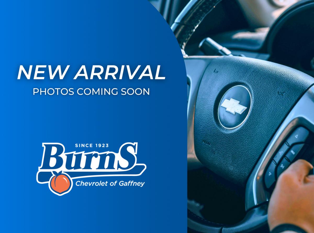 2018 Chevrolet Cruze LT Auto