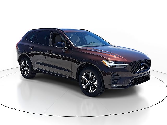 2026 Volvo XC60 B5 Core