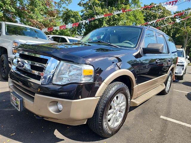 2014 Ford Expedition XLT