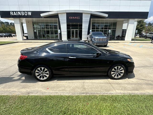 2015 Honda Accord LX-S