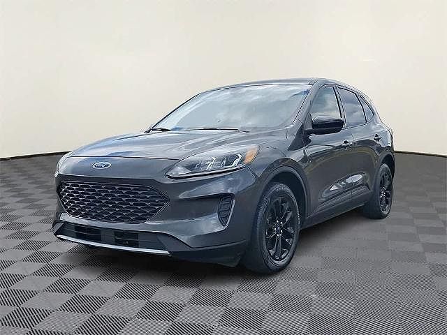 2020 Ford Escape Hybrid SE Sport