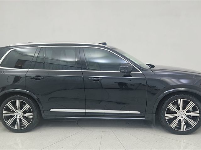 2025 Volvo XC90 T8 Ultra Bright Theme 6P