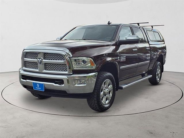 2015 Ram Ram Pickup 2500 Laramie