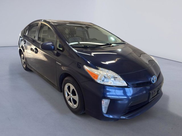 2014 Toyota Prius Four