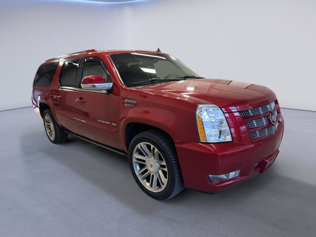 2014 Cadillac Escalade ESV Premium
