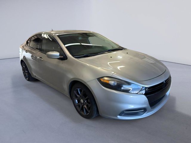 2015 Dodge Dart SE