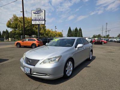 2007 Lexus ES 350 Base