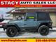1998 Jeep Wrangler SE