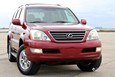 2008 Lexus GX 470 Base