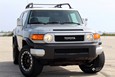 2011 Toyota FJ Cruiser Base