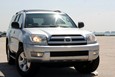 2004 Toyota 4Runner SR5