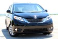 2014 Toyota Sienna XLE