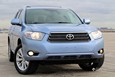 2010 Toyota Highlander Hybrid Limited