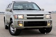 1998 Infiniti QX4 Base