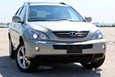 2008 Lexus RX 400H Base