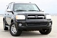 2007 Toyota Sequoia Limited