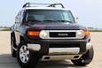 2007 Toyota FJ Cruiser Base